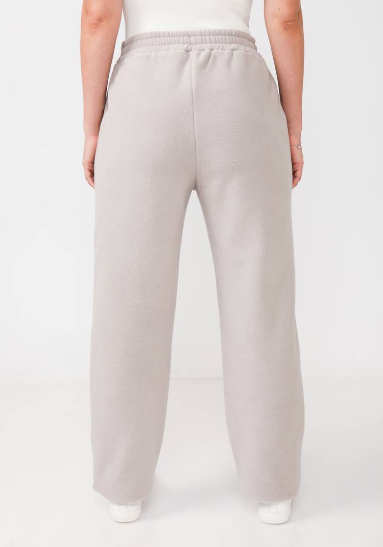 Брюки из флиса Байб шир.  750, рис. 8