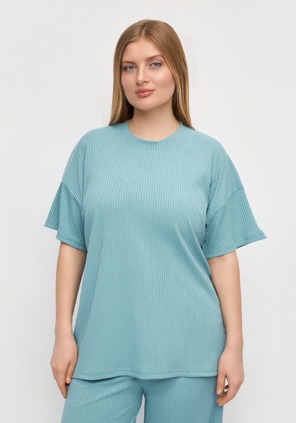 Костюм из трикотажа Мелисса шир.  580, рис. 2