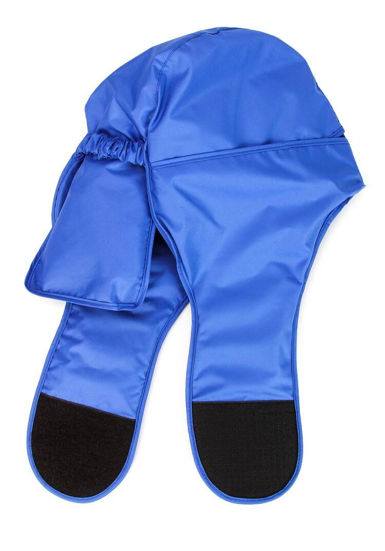 Шапка с микросферами шир.  750, рис. 7