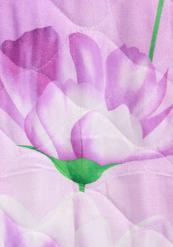 Пододеяльник стеганый Вероника шир.  580, рис. 19