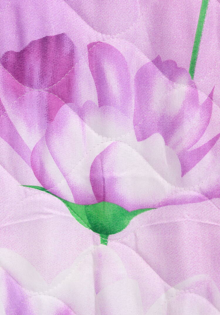 Пододеяльник стеганый Вероника шир.  750, рис. 19