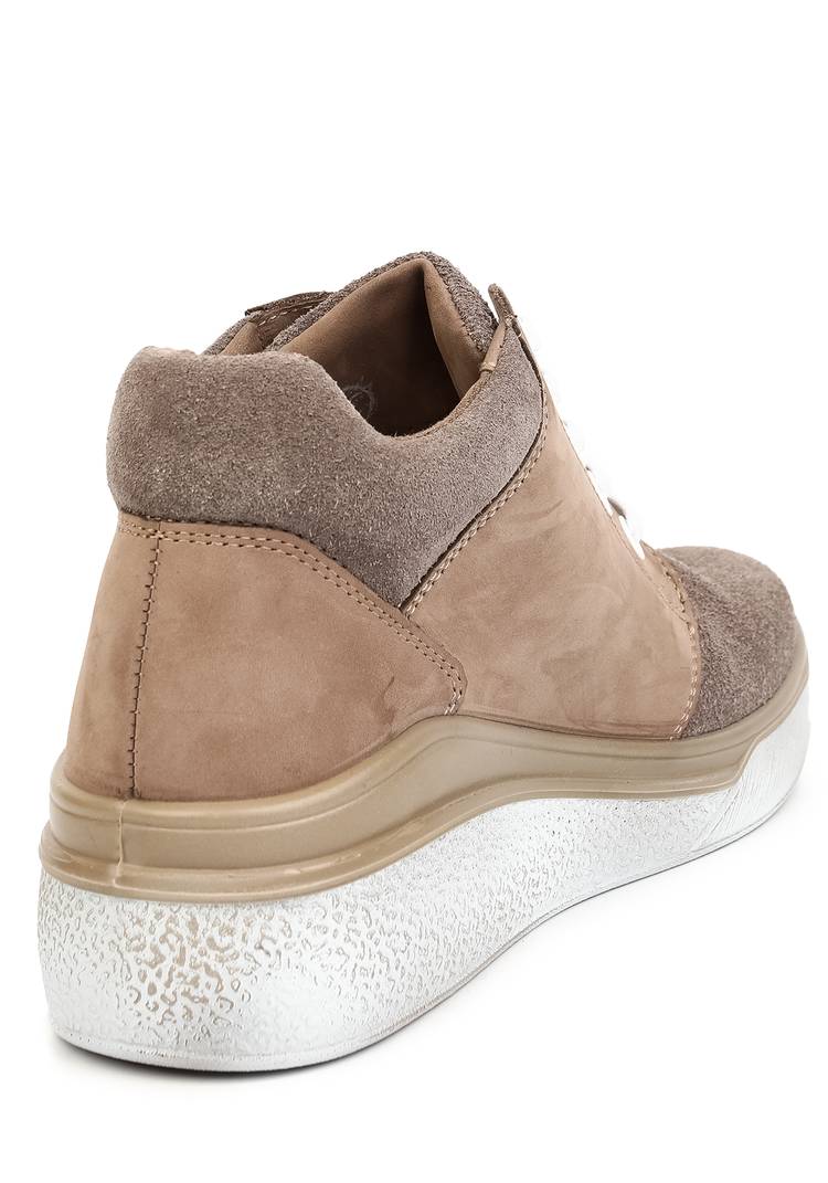 Ботинки женские Олиффия шир.  750, рис. 3