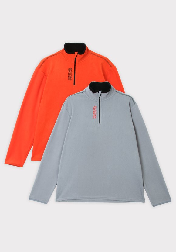 Комплект джемперов Гастон, 2 шт шир.  580, рис. 1