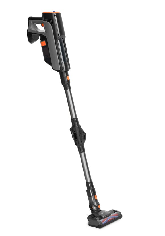 Беспроводной вертикальный пылесос 2 в 1 шир.  580, рис. 11