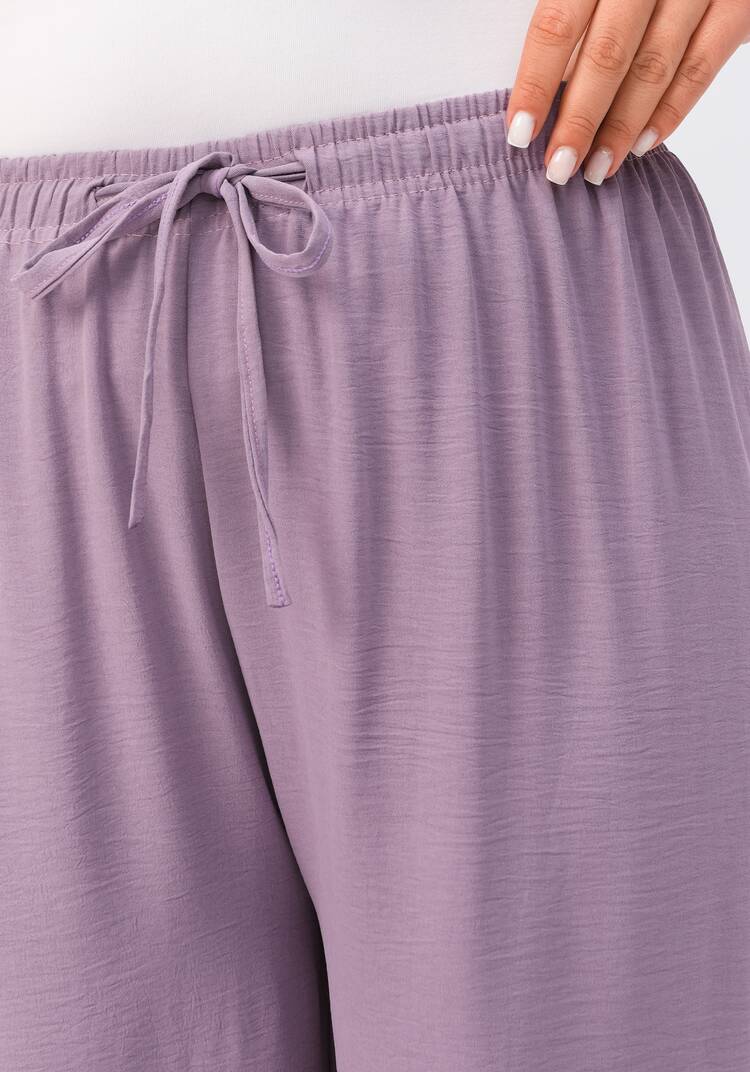 Брюки Хелен шир.  750, рис. 21