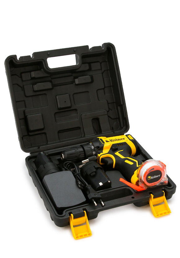 Дрель-шуруповерт Надёжный помощник шир.  580, рис. 4