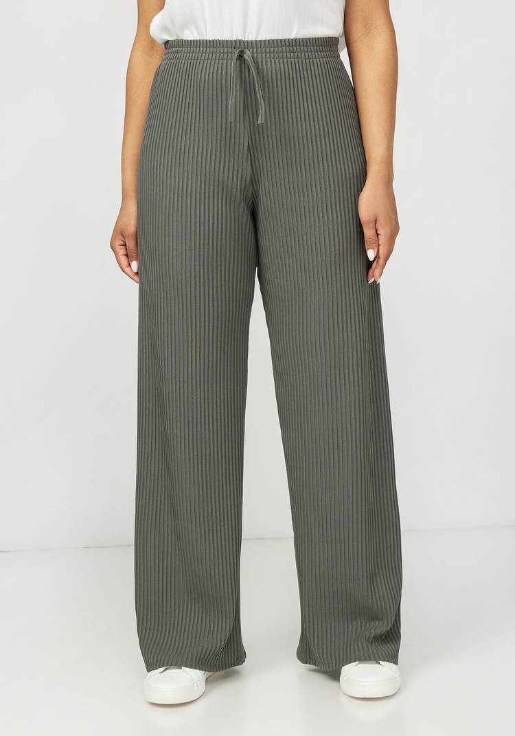 Брюки женские Рубчик шир.  750, рис. 21