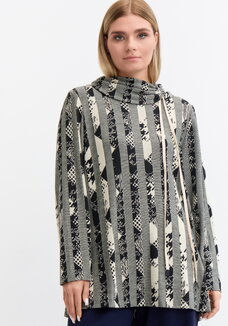 Блуза Ванeсса