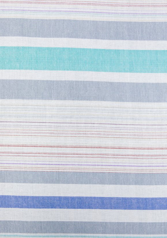 Простыня льняная Прaлеска шир.  580, рис. 9