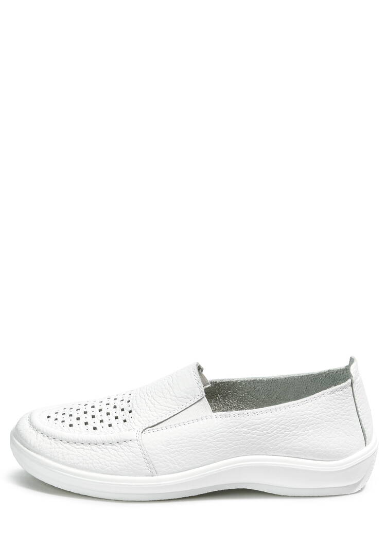 Слипоны женские Влада шир.  750, рис. 13