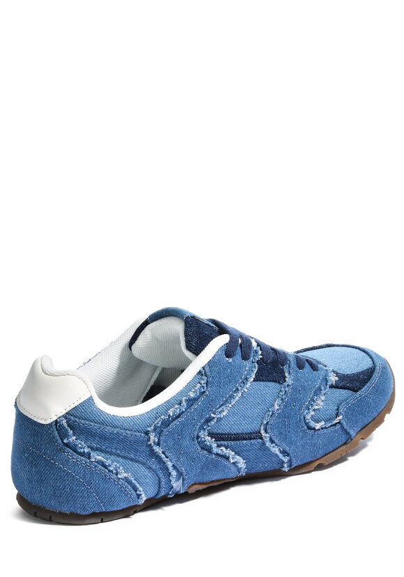 Кроссовки женские Стиль шир.  580, рис. 3