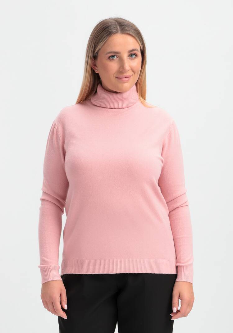 Джемпер Яркий выход шир.  750, рис. 46