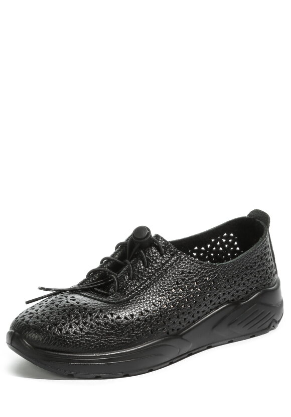 Полуботинки женские Алсу шир.  580, рис. 11