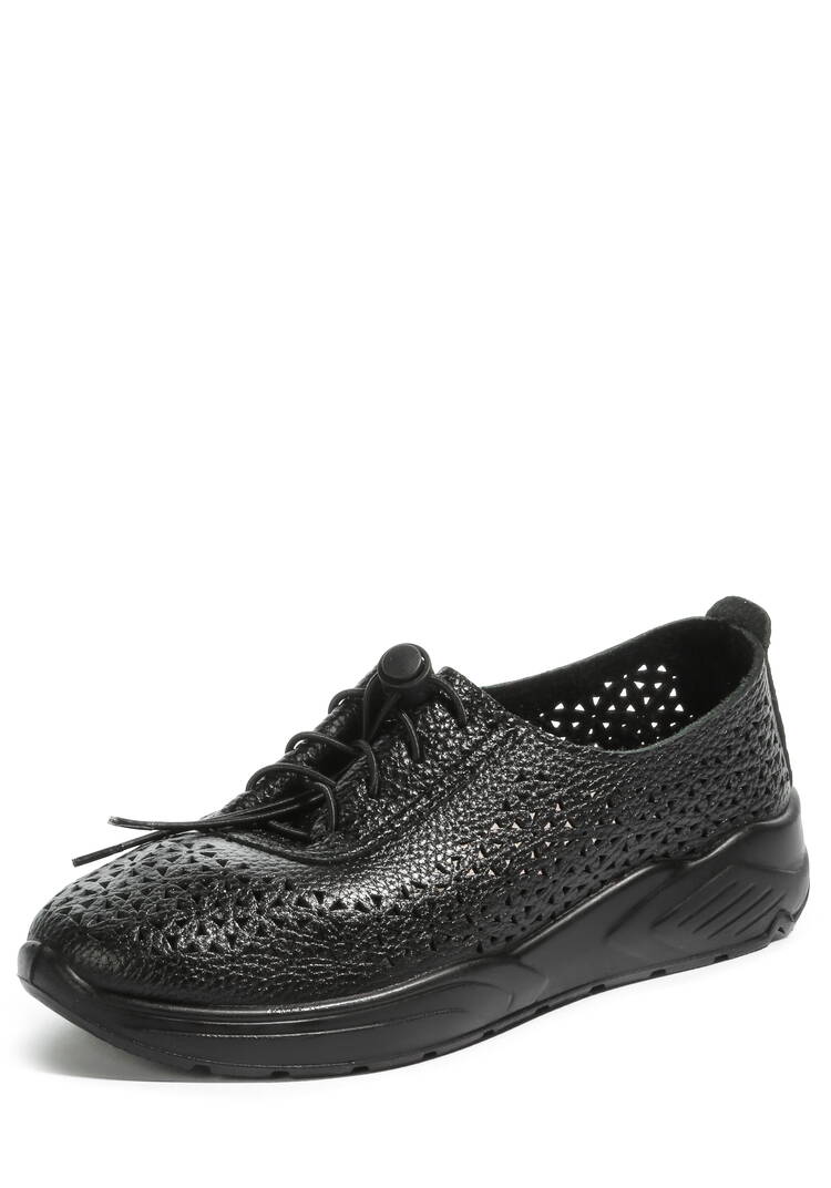 Полуботинки женские Алсу шир.  750, рис. 11