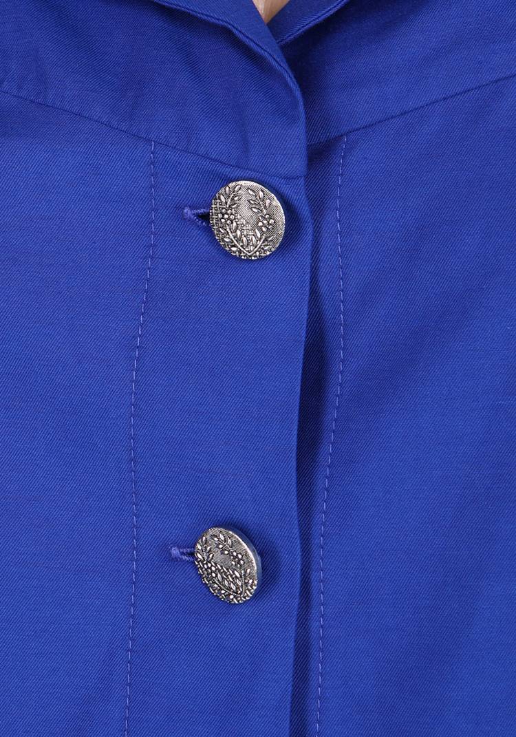 Укороченная рубашка шир.  750, рис. 6