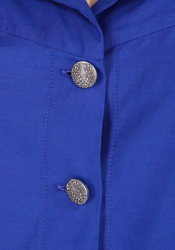 Укороченная рубашка шир.  580, рис. 6