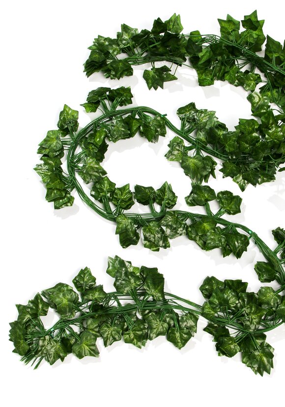 Растение вьющееся для декора шир.  580, рис. 1