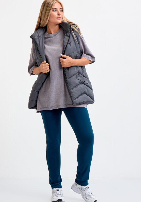 Брюки Идеальная фигура шир.  580, рис. 6