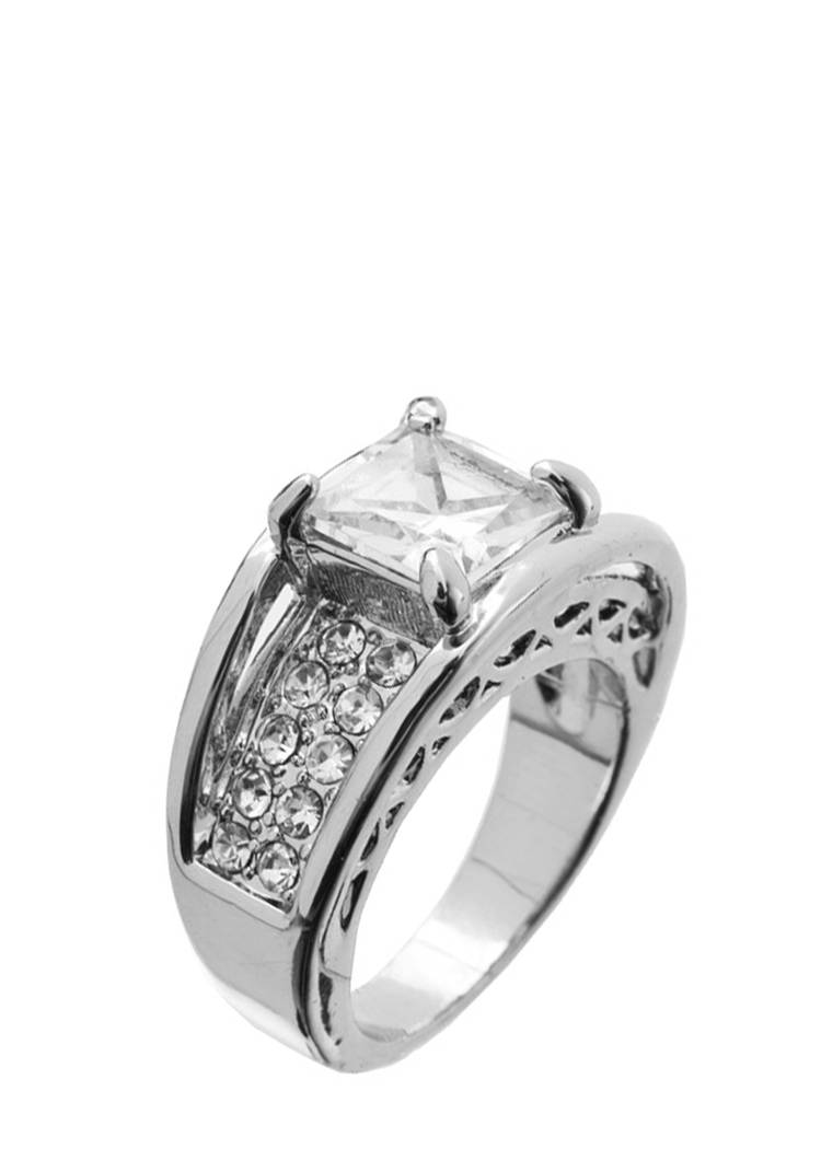 Кольцо Венеция шир.  750, рис. 3