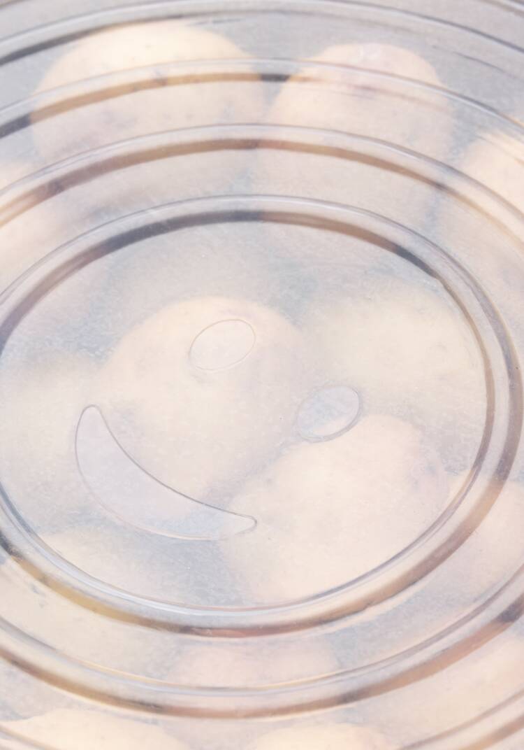 Набoр силиконовых крышек шир.  750, рис. 7