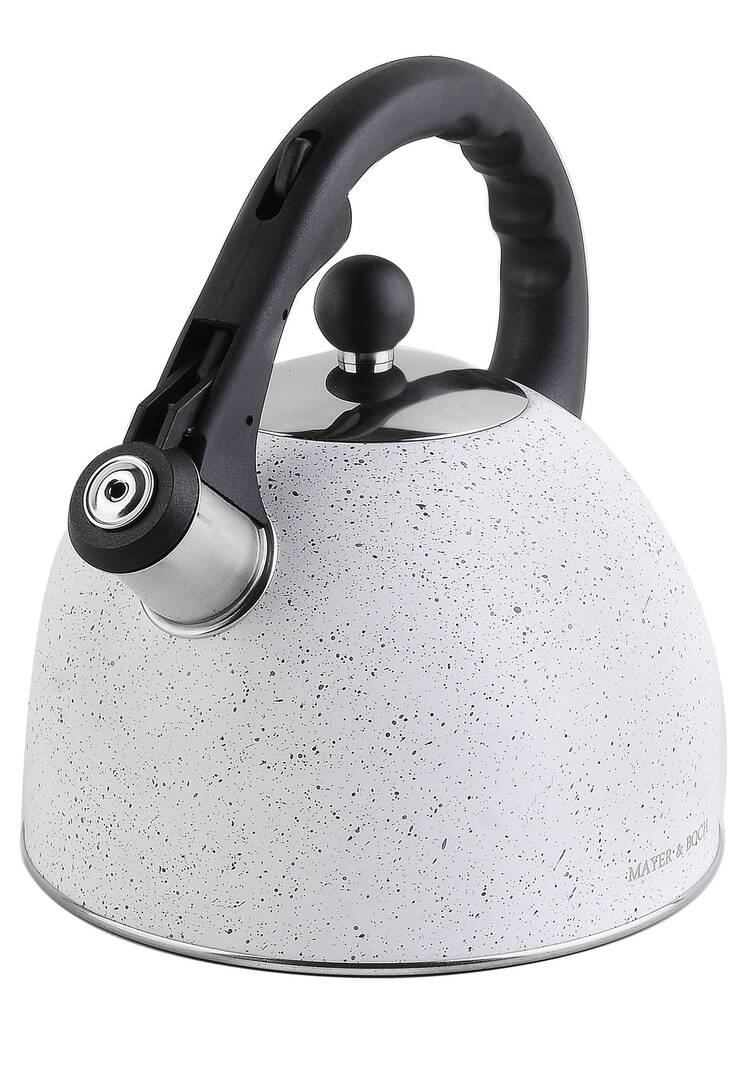 Чайник со свистком шир.  750, рис. 4