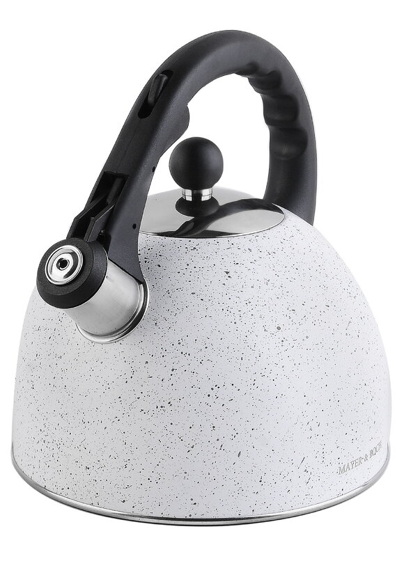 Чайник со свистком шир.  580, рис. 4