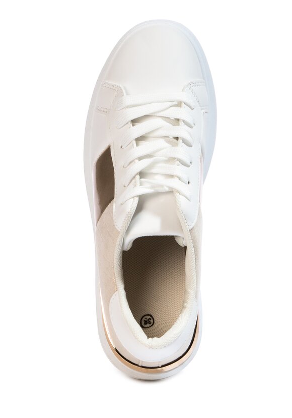 Кроссовки женские Диаманта шир.  580, рис. 4