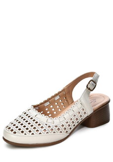 Туфли летние женские Натали