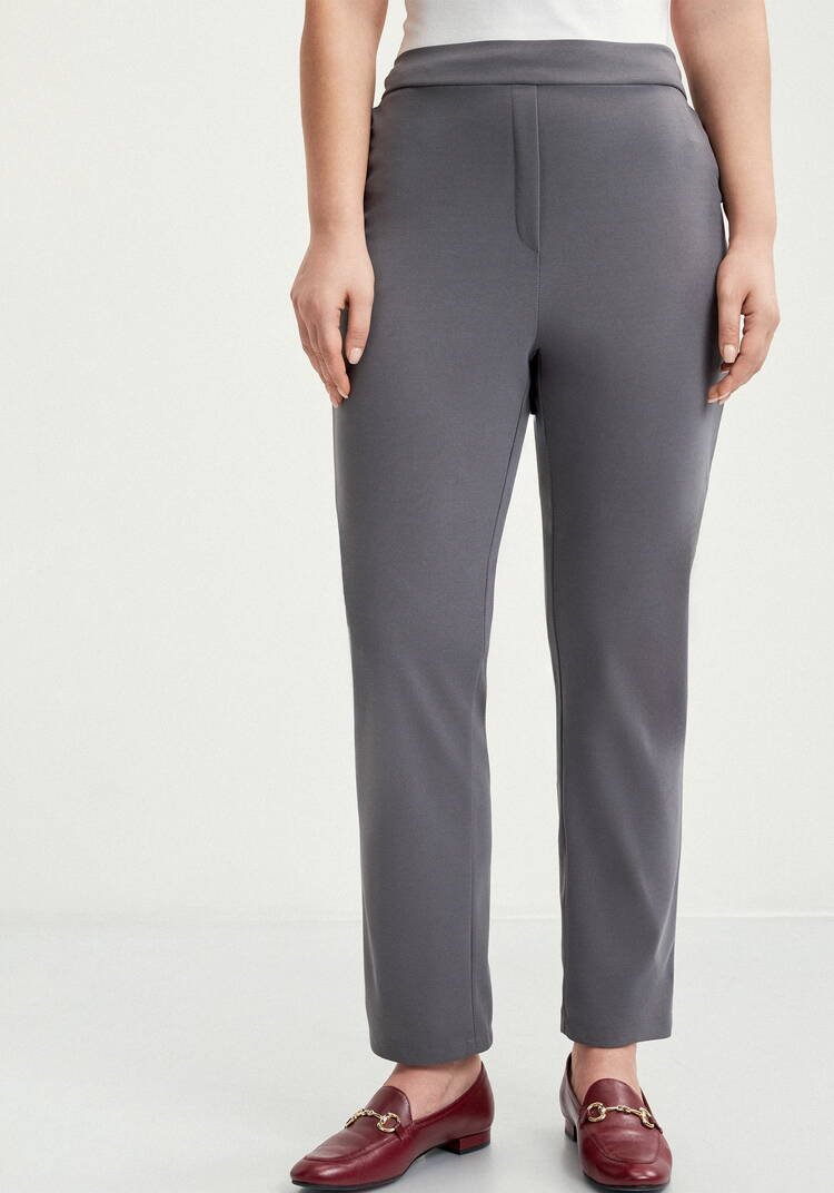 Брюки женские Виталина шир.  750, рис. 12