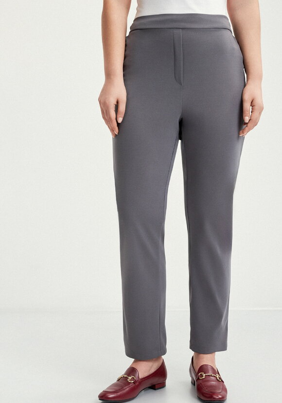 Брюки женские Виталина шир.  580, рис. 12