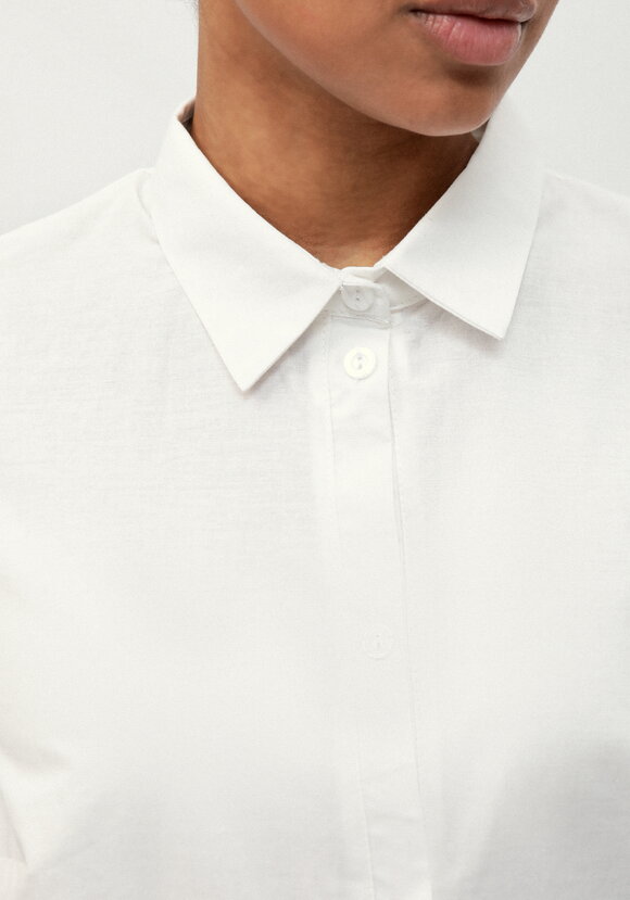 Рубашка с цветочной вышивкой шир.  580, рис. 31