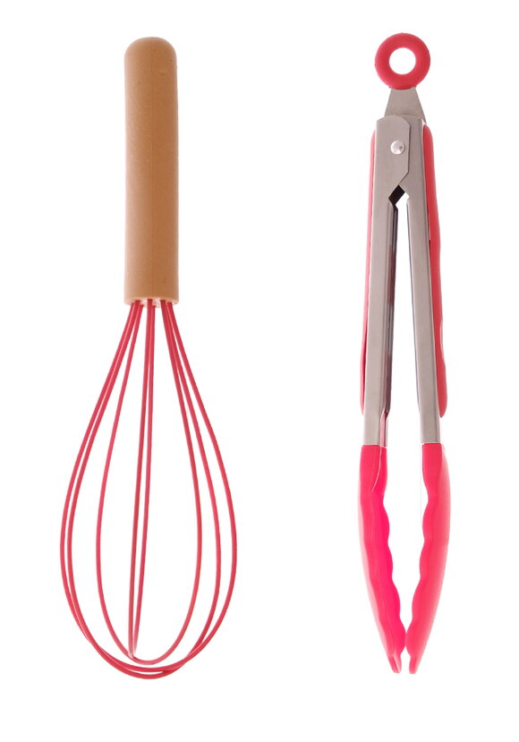 Набор кухонных принадлежностей, 12 предметов шир.  580, рис. 17