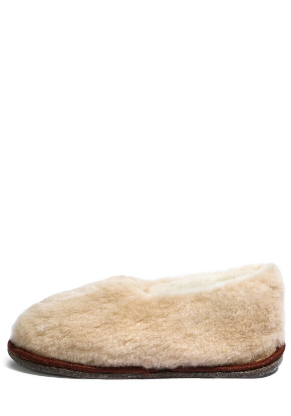 Тапочки домашние Уют шир.  580, рис. 2