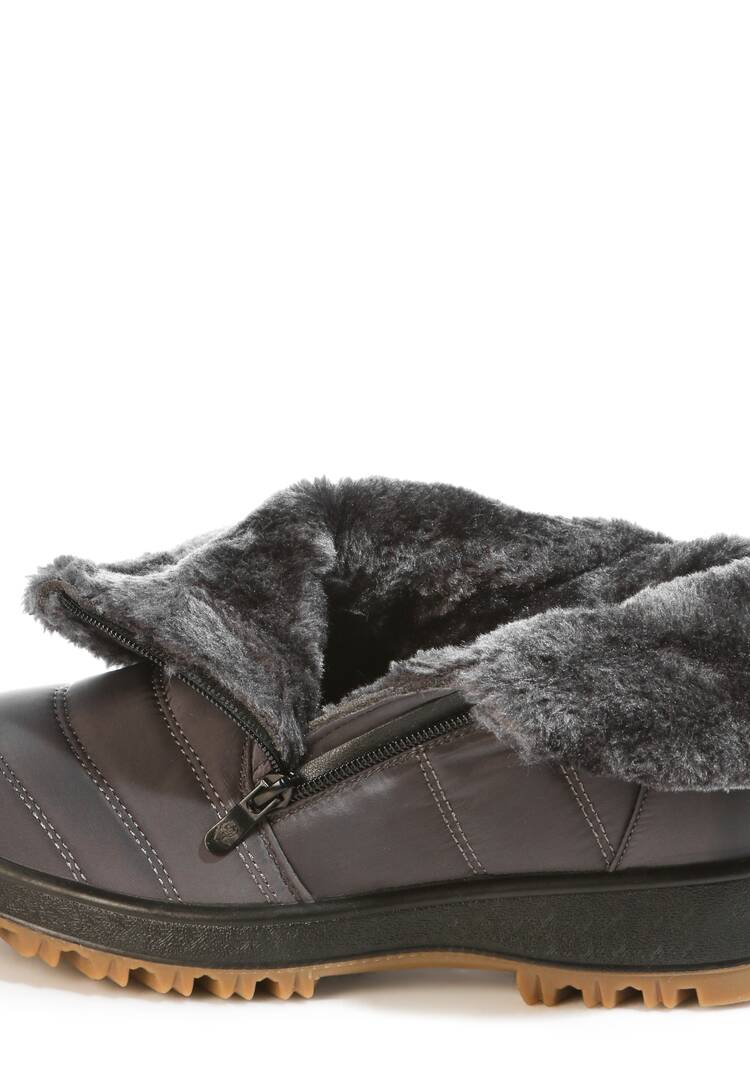 Ботинки женские Мокси шир.  750, рис. 12