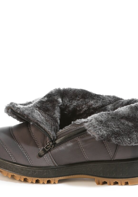 Ботинки женские Мокси шир.  580, рис. 12