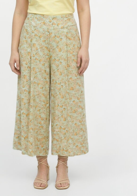 Юбка-брюки Синди шир.  580, рис. 4