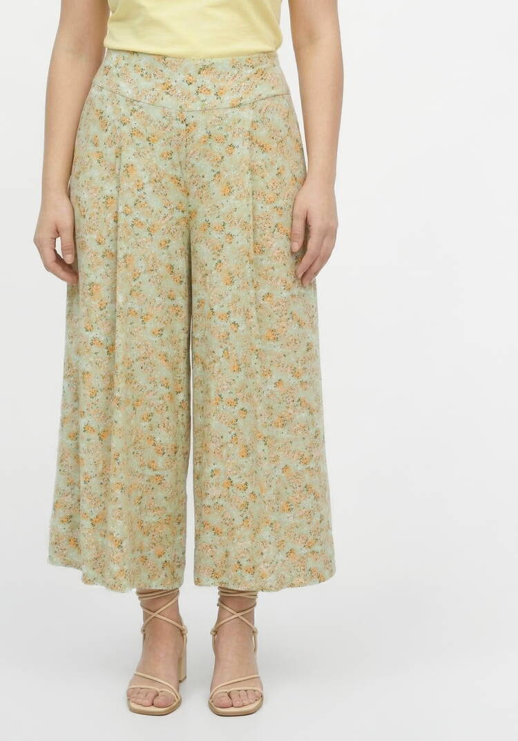 Юбка-брюки Синди шир.  750, рис. 4