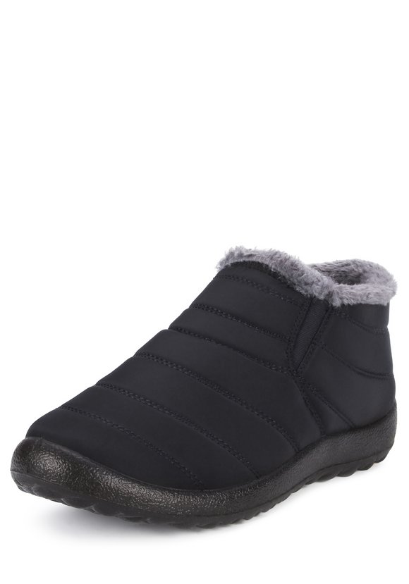 Водонепроницаемые ботинки Аляска Комфорт шир.  580, рис. 31