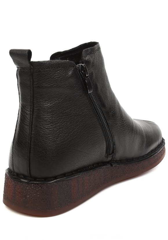 Ботинки женские Лайла шир.  580, рис. 3