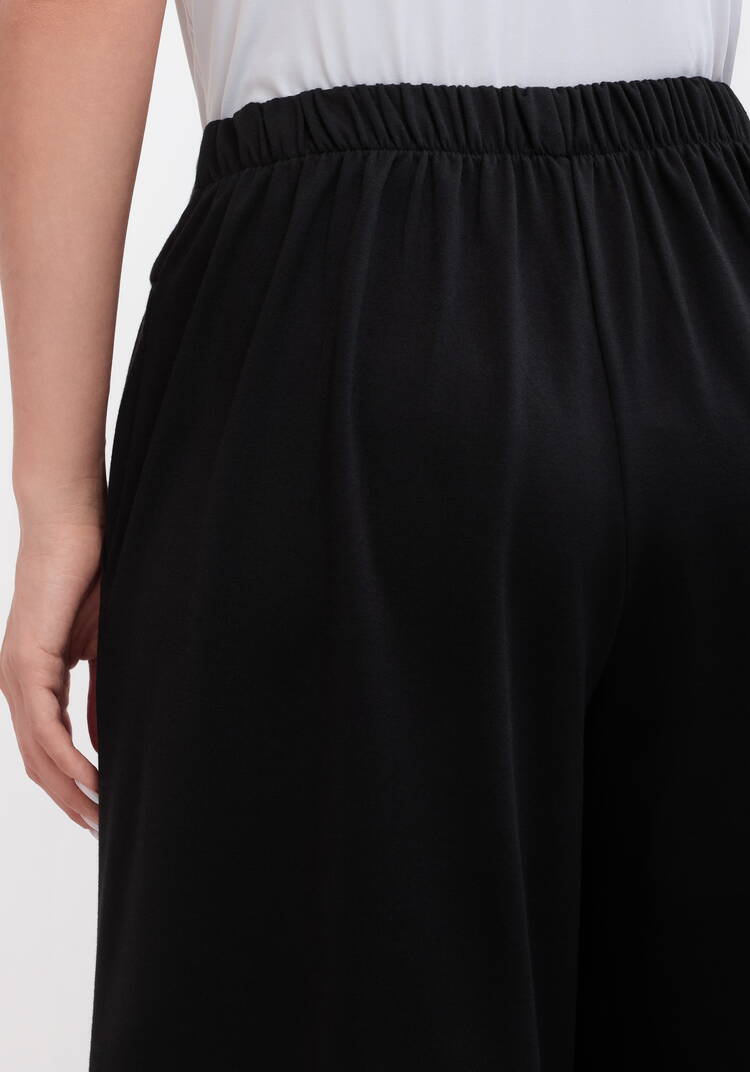 Юбка-брюки Майя шир.  750, рис. 11