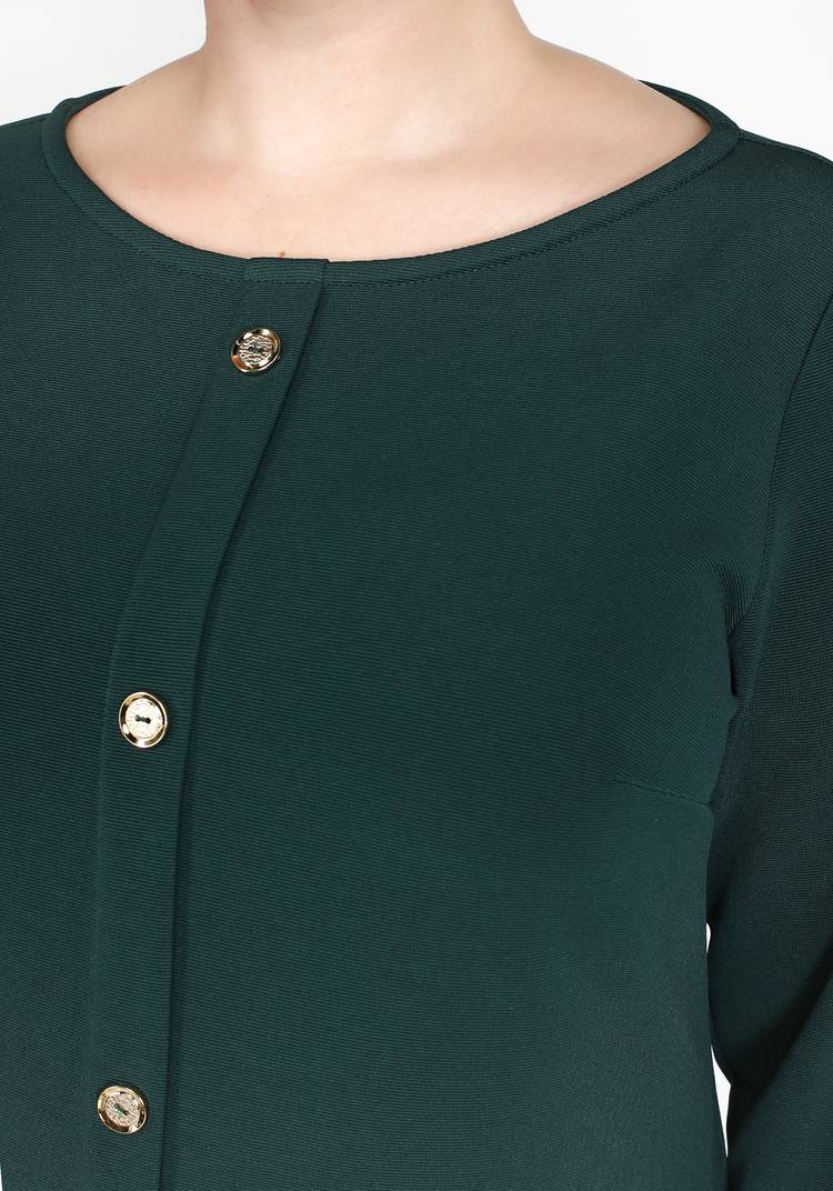 Платье Гибкость линий шир.  750, рис. 15