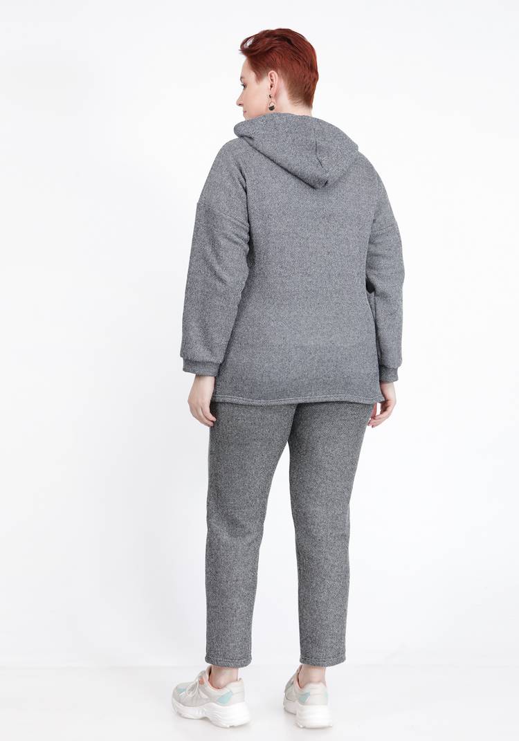 Худи Приятная атмосфера шир.  750, рис. 3