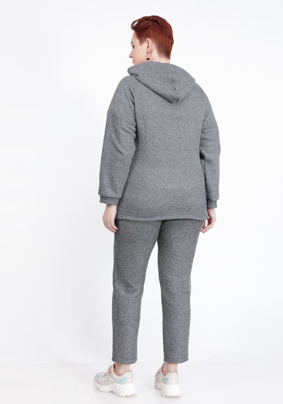 Худи Приятная атмосфера шир.  580, рис. 3