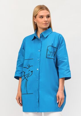 Рубашка Магдалина