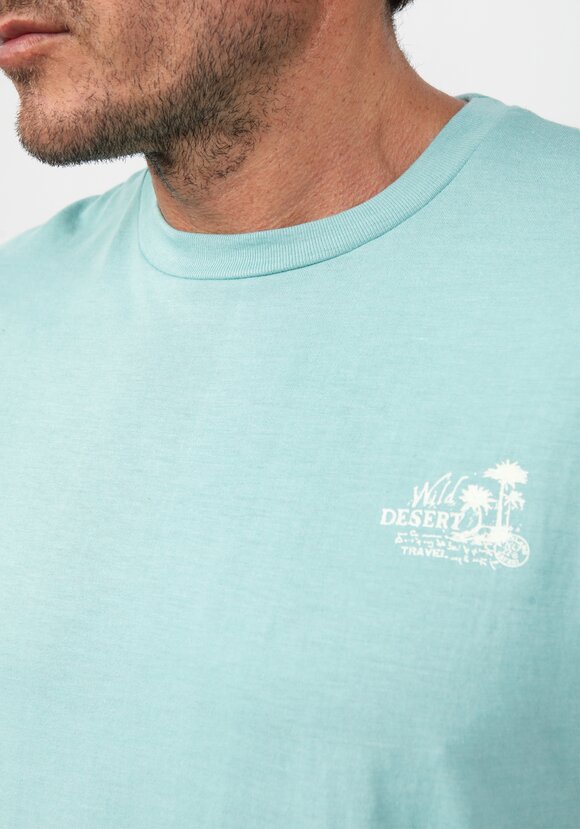 Комплект футболок из трикотажа Али, 3 шт. шир.  580, рис. 15