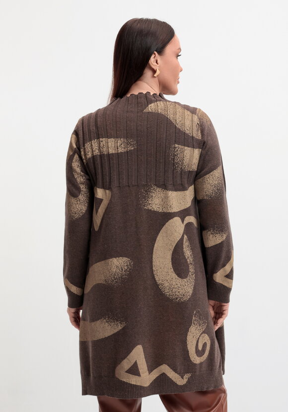 Туника Лайма шир.  580, рис. 9