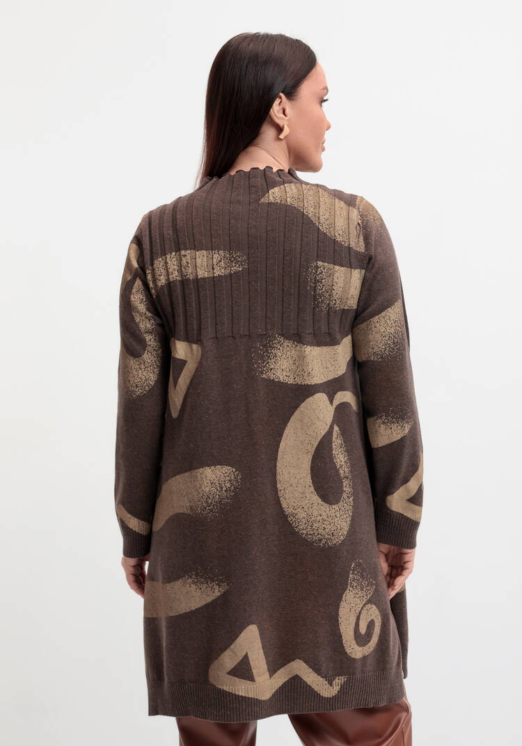 Туника Лайма шир.  750, рис. 9