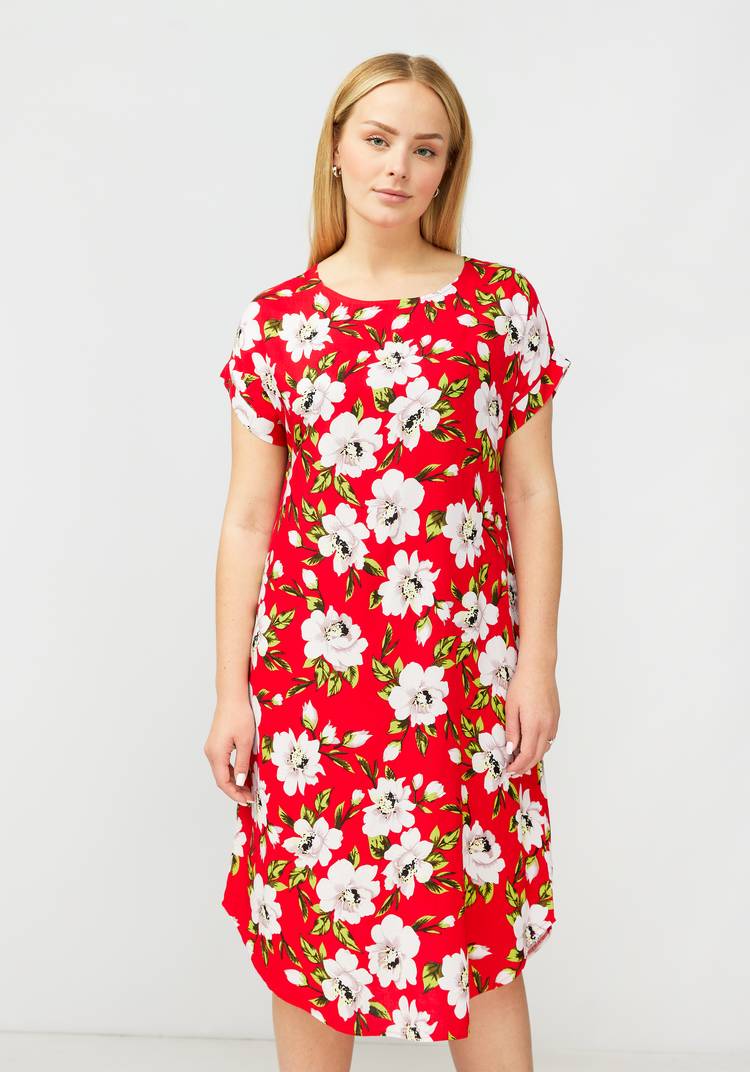 Платье женское Нэнси шир.  750, рис. 4