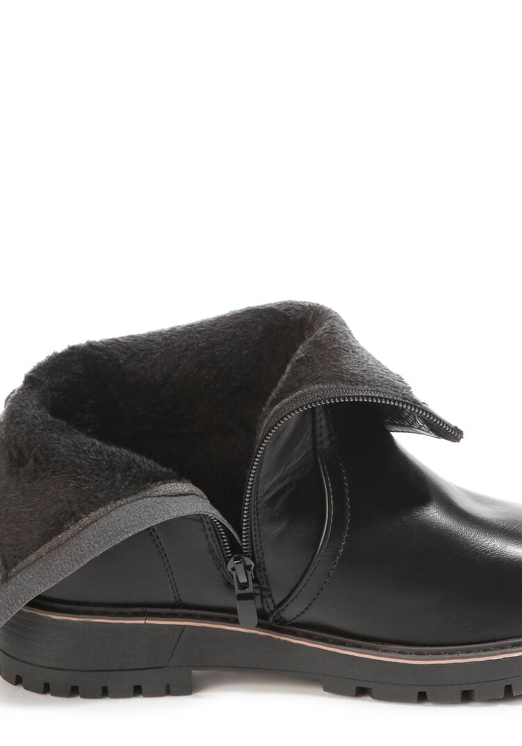 Полусапоги женские Беверли шир.  750, рис. 18