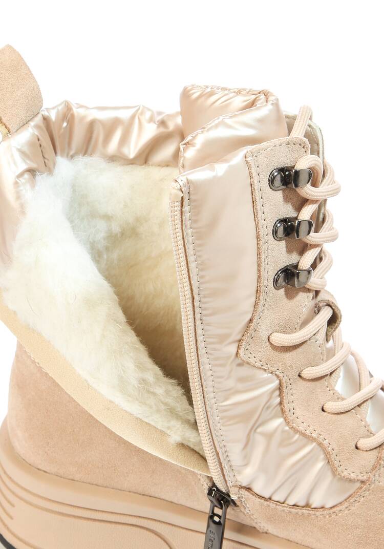 Ботинки женские Лори шир.  750, рис. 12